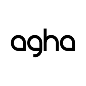 agha